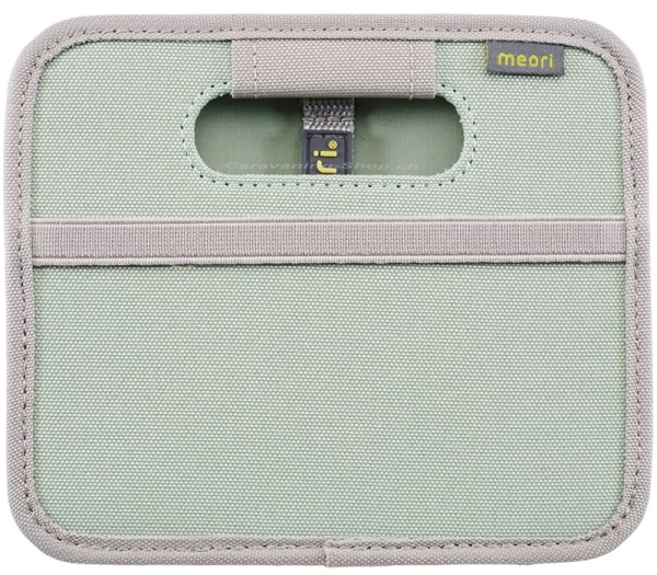 Faltbox Meori Classic, Smoky Green, Mini