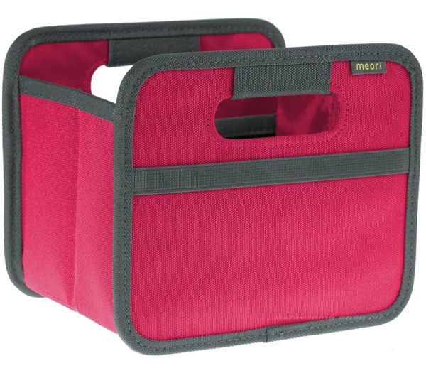 Faltbox meori Mini, Berry Pink