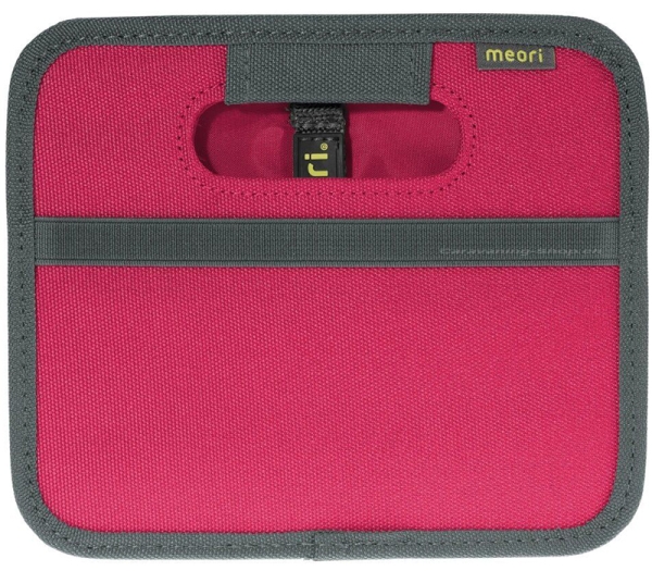 Faltbox meori Mini, Berry Pink