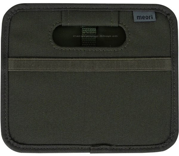 Faltbox meori Mini Olive Green