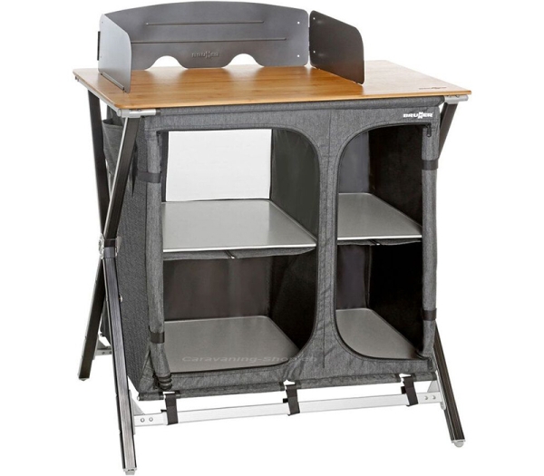 Vielzweckschränke Mercury Cross Cooker HWT SQ