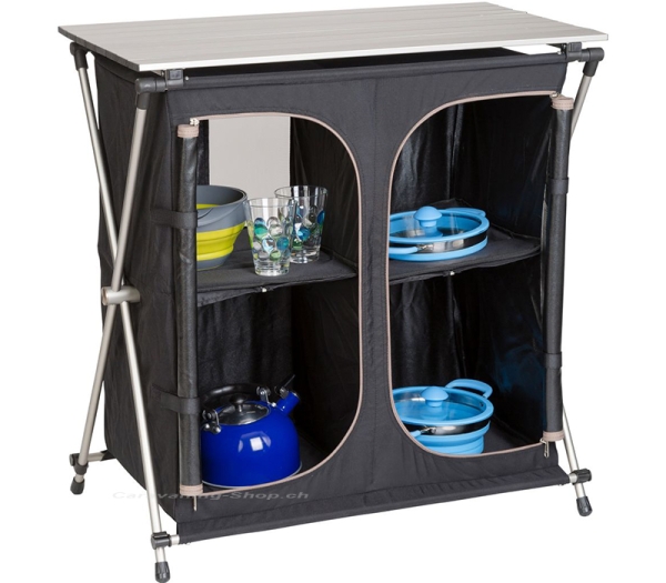 Campingschrank Roll Up