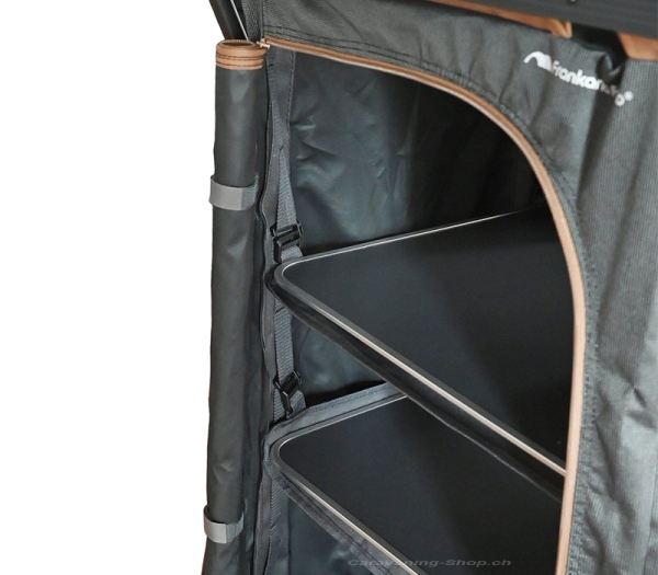 Campingschrank HighQ AC-059 V3