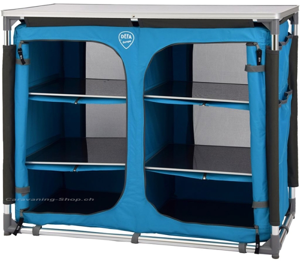 Caravaning-Shop.ch - Campingschrank DEFA Color Line Double ...