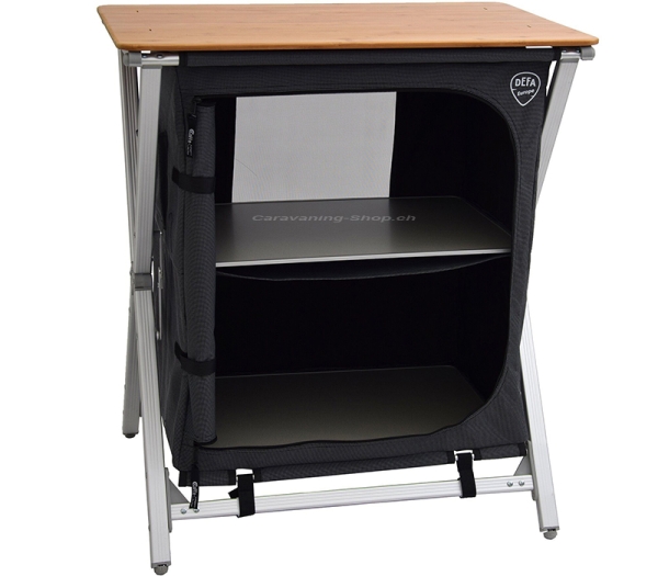Campingschrank Easy Folding, Breite 75 cm
