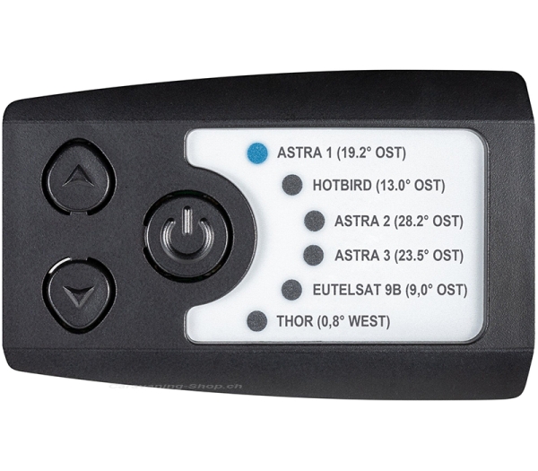 Megasat Caravanman 85 Professional GPS V2