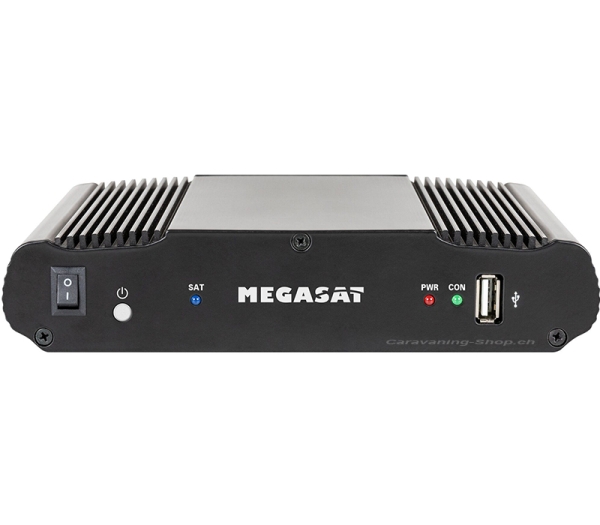 Megasat Caravanman 85 Professional GPS V2