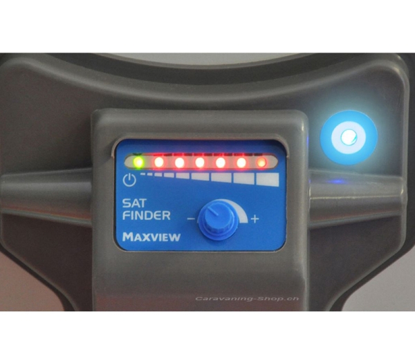Maxview Precision-I.D Sat-Kit 65