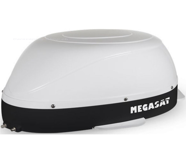 Megasat Campingman Kompakt 2 Twin