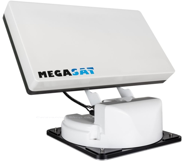 Sat-Anlage Megasat Traveller-Man 2