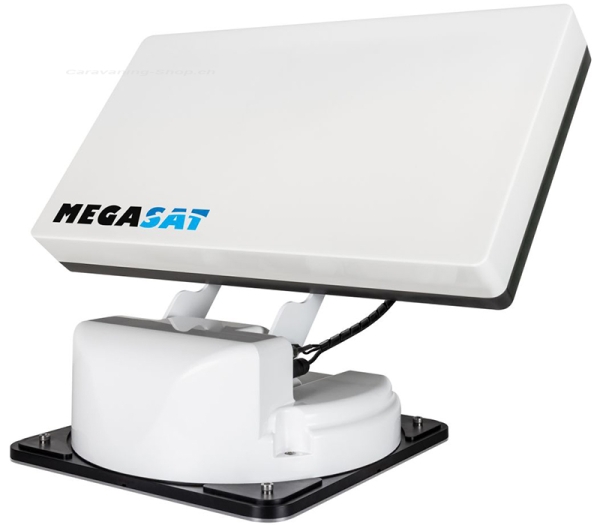 Sat-Anlage Megasat Traveller-Man 3