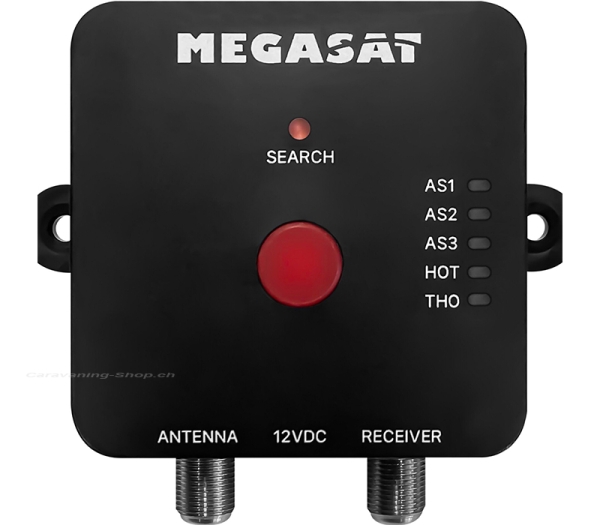 Megasat Campingman Kompakt 4