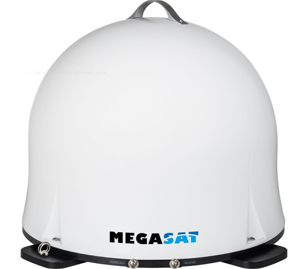 Sat-Anlage Megasat Campingman Portable 3