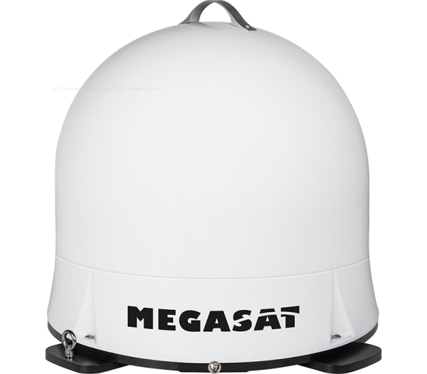 Megasat Campingman Portable Eco Multi-Sat