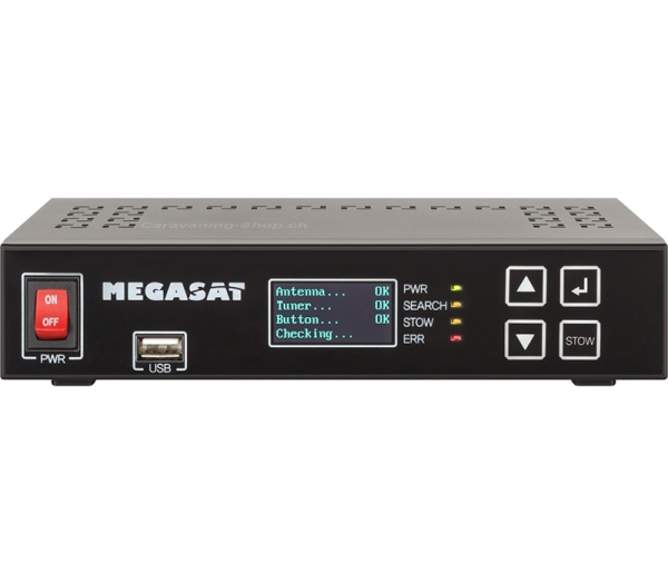 Megasat Campingman Portable 2