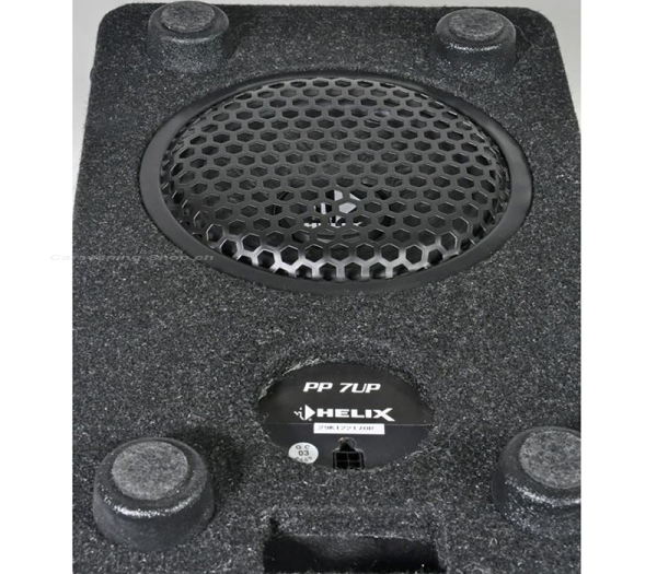 Caratec Audio Soundsystem CAS212S