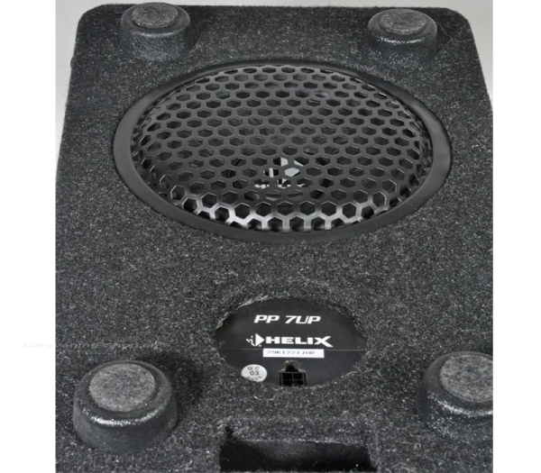 Caratec Audio Soundsystem CAS207D