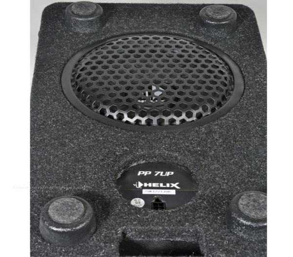 Caratec Audio Soundsystem CAS208D
