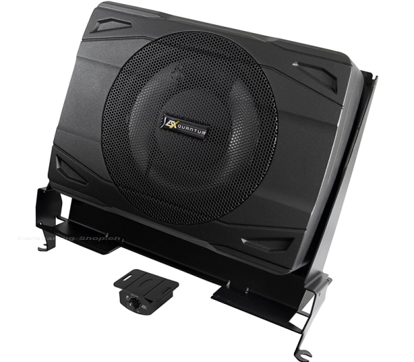 Soundsystem ESX DBJ-Kit 2