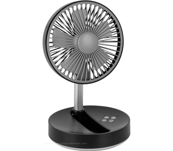 Ventilator Hurrifan RG