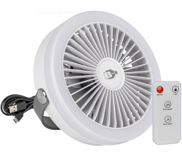 Ventilator Moonbelle RG