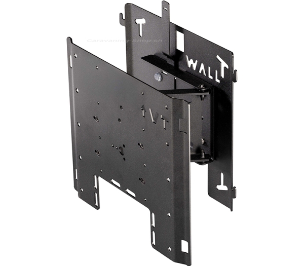 Wandhalter alphatronics Slim Mount 160