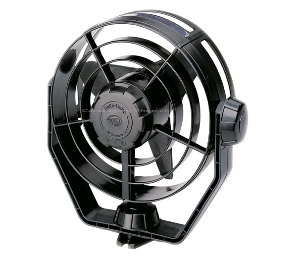 Hella-Turbo-Ventilator 24 Volt
