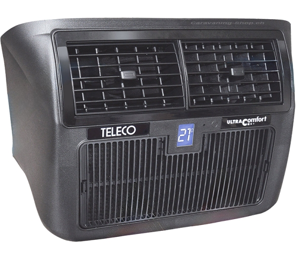 Klimaanlage Telair Ultra Comfort 8000, 230 Volt
