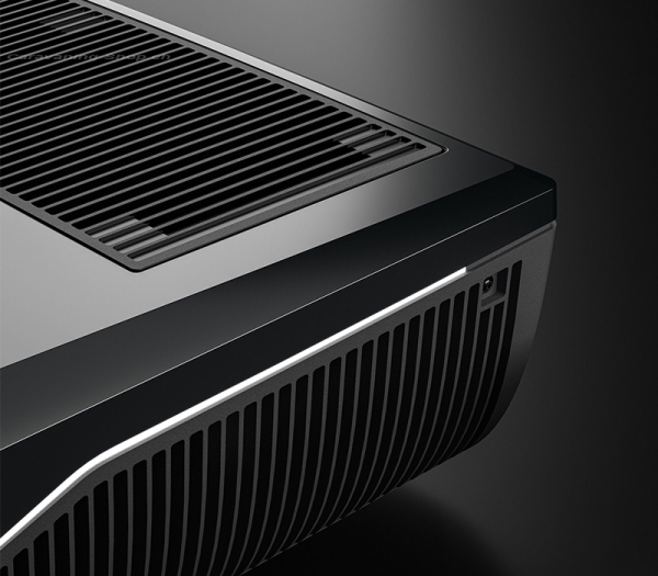 Dometic Klimaanlage FJZ7 2600, schwarz