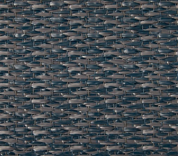 Zeltteppich Isabella North, 6 x 3 m