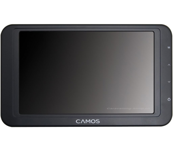 Rückfahrvideosystem Camos TV-510