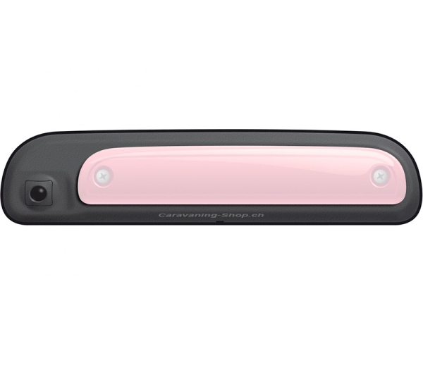Dualview-Kamera inkl. Bremslichtkonsole Safety CS150BLA