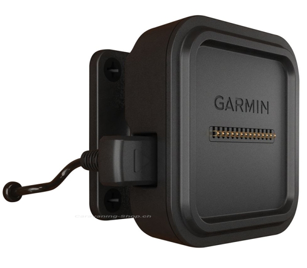 Wandladeschale für Bedienteil Garmin VIEO RV752
