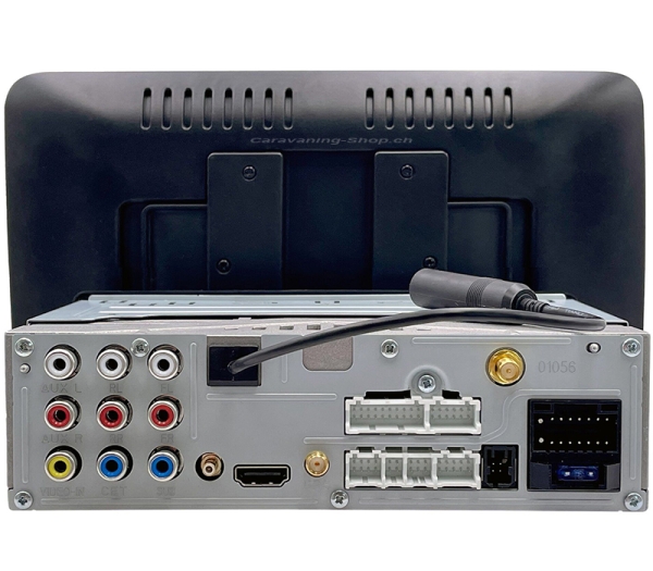 Moniceiver Blaupunkt Cape Town 948 DAB
