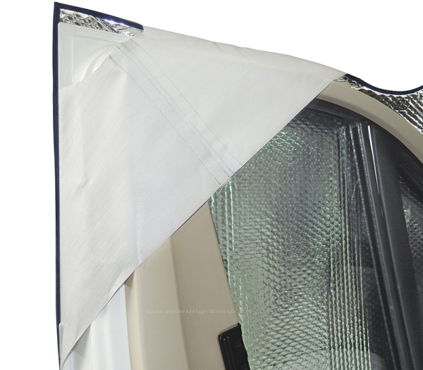 Thermomatte LUX-DUO für Renault Master IV