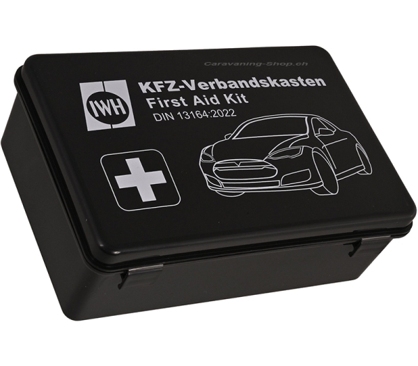 Verbandskasten