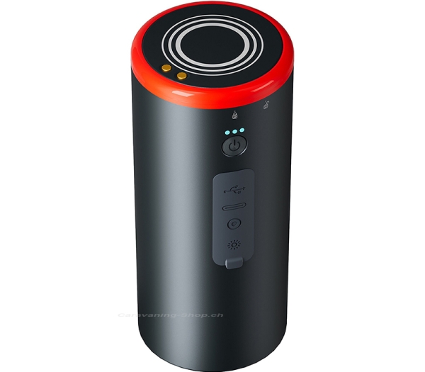 Auto Smart Kit Reflexion