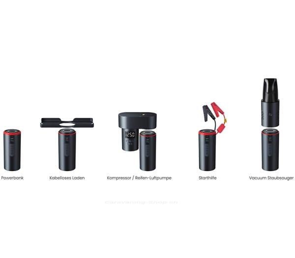 Auto Smart Kit Reflexion