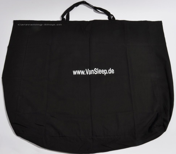 Schutztasche für Fahrerhaus-Matratze CampSleep