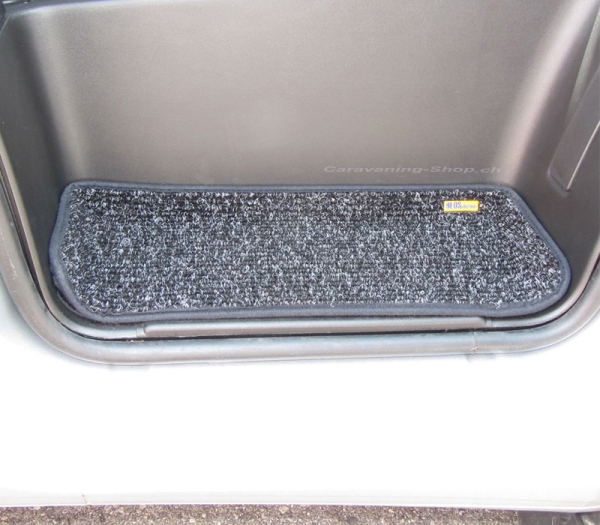Fussabtreter für Ford Transit ab Bj. 2000