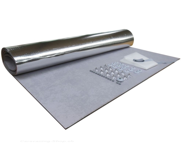 Thermovelours-Set
