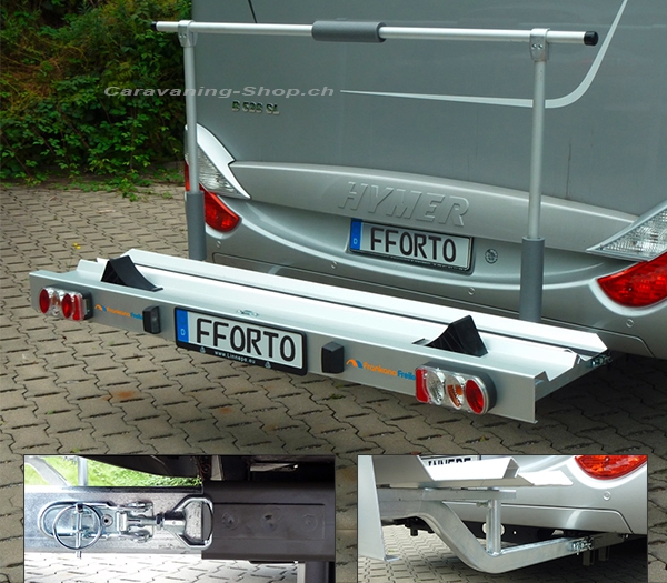 Lastenträger FForto