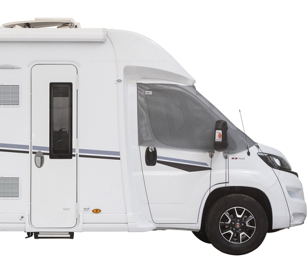 Sonnenschutzmatte Screen für Renault Master ab 2024