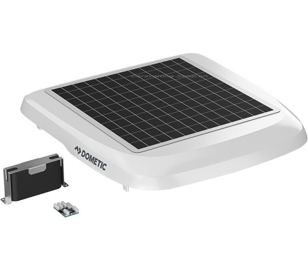 Solar-Kit für Dometic FanTastic Breathe