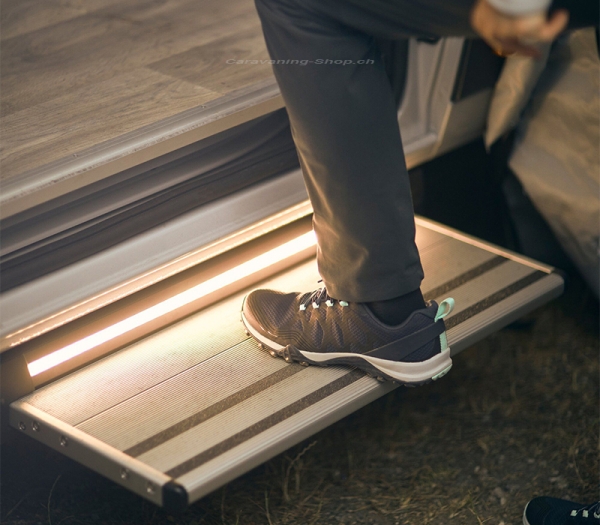Thule Slide-Out Step G2 12V 400