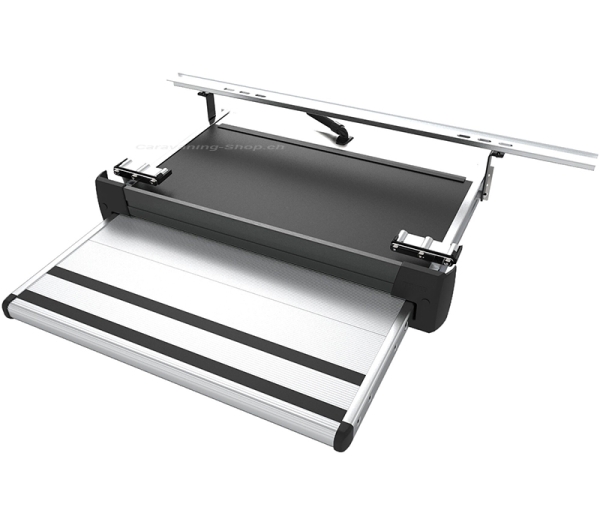 Slide-Out Step G2 12V Ducato 550