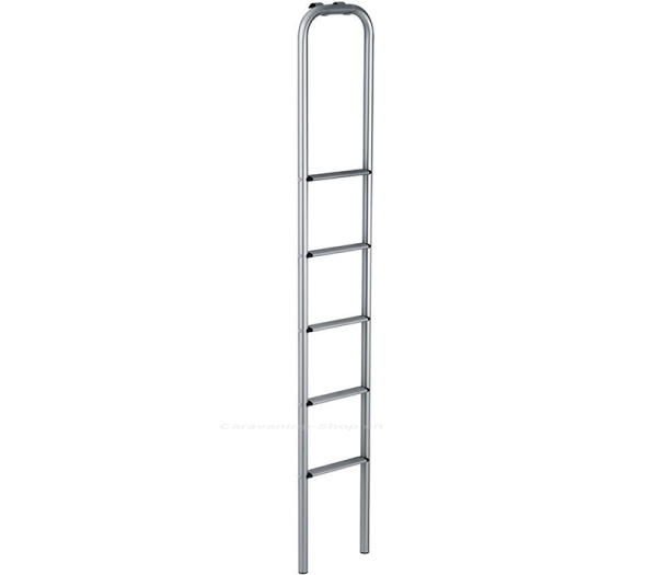 Leiter, 5-stufig