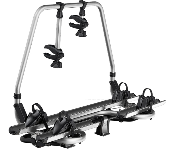 Thule Fahrradträger Caravan Superb XT Short