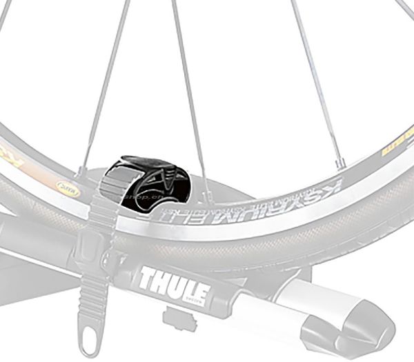 Felgenschutz für Thule Fahrradträger