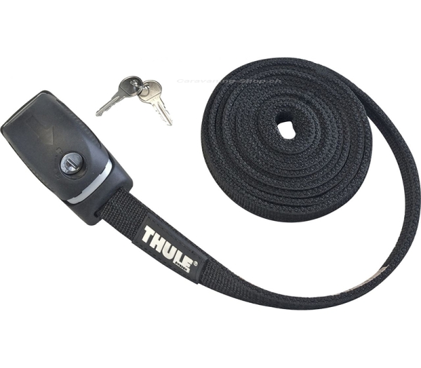Gurtschloss Strap Lock